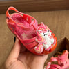 Sandália Mini Melissa Possession Uni Baby 37828
