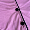 Conjunto Pijama Americano (Rosa)