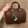 Bolsa Santa Lolla Baú Estruturada Floater Transversal 0453.5710.0378