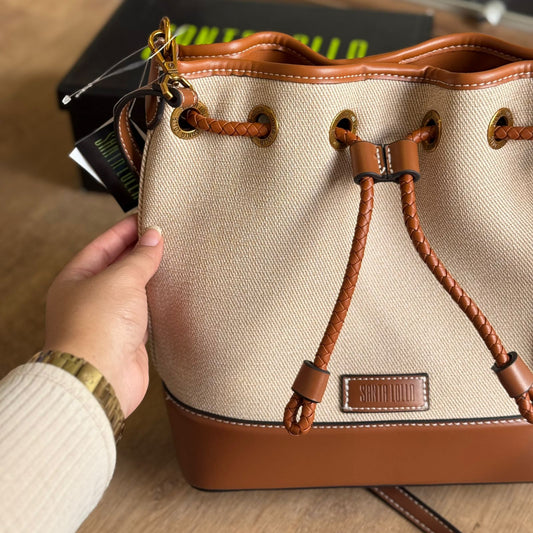 Bolsa Santa Lolla Bucket 0452.4B83