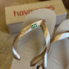 Havaianas Top + Pin Brasil