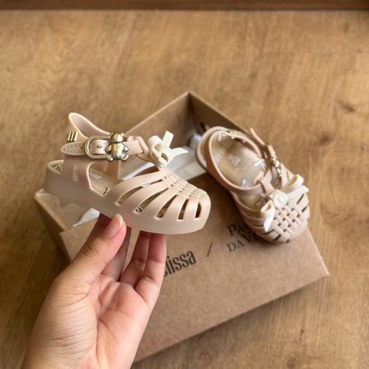 Sandália Melissa Infantil Possession Baby 37852