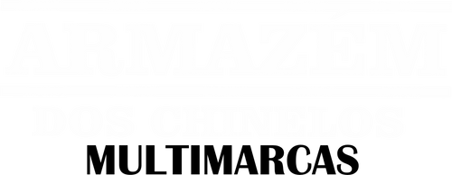 Armazém dos Chinelos