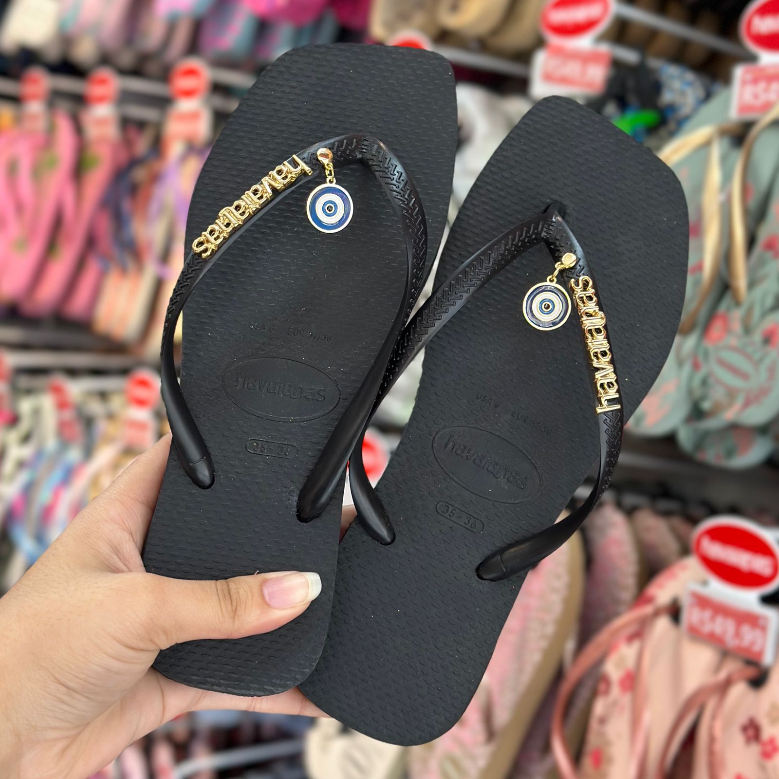 Havaianas Atacado Sandálias Havaianas Para Revenda Chinelo
