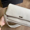 Bolsa Transversal Santa Lolla Slim com Alça Ajustável 0452.427E.037B