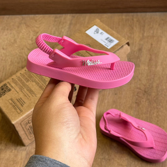 Mini Melissa Sun Long Beach Baby 35762