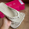 Chinelo Arezzo Nuvem EVA Z191470001
