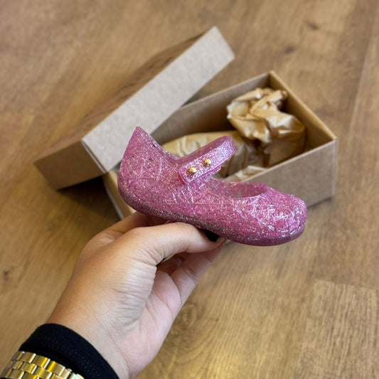 Mini Melissa Campana Zig Zag Baby 31510