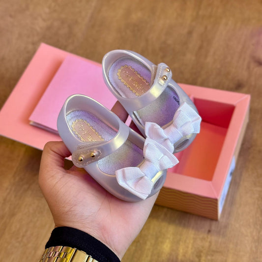 Kit Minha Primeira Mini Melissa My First Baby 31525