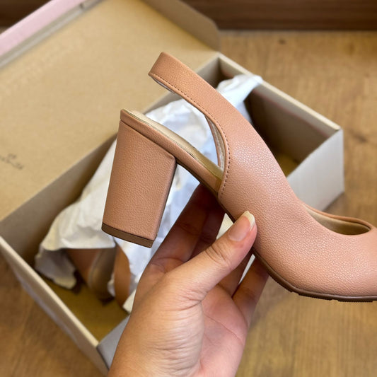 Sandália Modare Elástico 7377.120