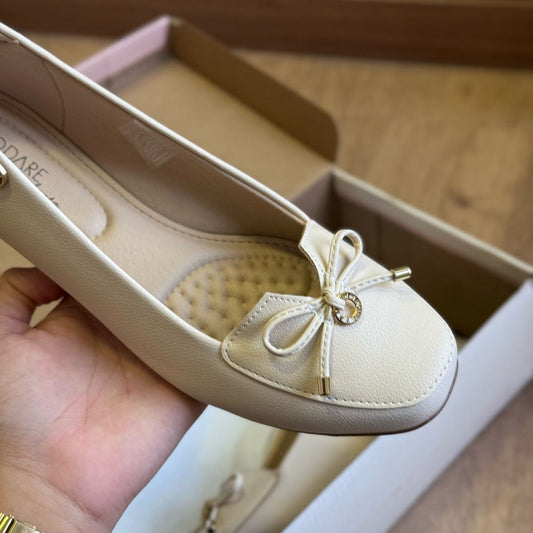 Mocassim Modare Detalhe de Lacinho 7016.461