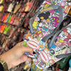 Havaianas Top Warner Classics (Desenhos)