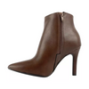 Bota Coturno Vizzano Salto Alto Bico Fino 3049.219