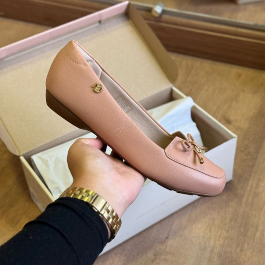Mocassim Modare Detalhe de Lacinho 7016.461