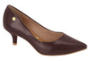 Scarpin Vizzano Pontinho Baixo 1122.828 PROMOÇÃO!