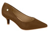 Scarpin Vizzano Pontinho Baixo 1122.828 PROMOÇÃO!