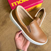 Tênis Moleca Slip On 5791.118