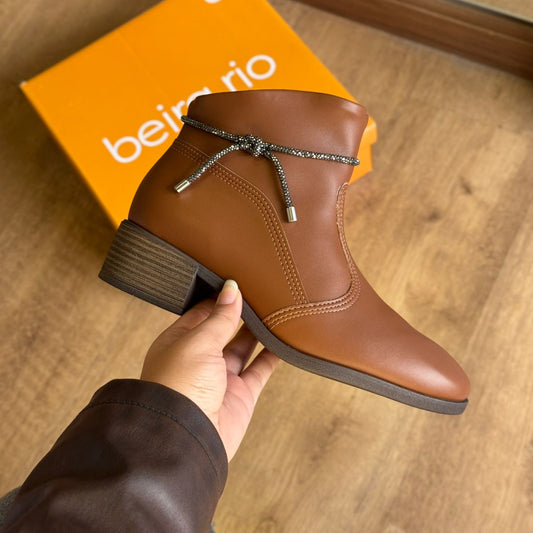 Bota beira rio Nó Prateado 9087.101