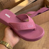 Sandália Melissa Flatform M-Lover 35858