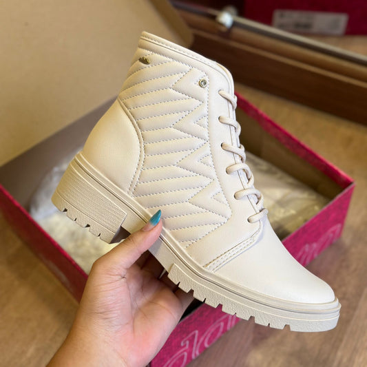 Bota Coturno Dakota G9575
