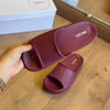 Chinelo Ana Capri Nuvem Texturizado Injetado C306450001