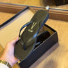 Chinelo Vizzano Detalhe da Marca Liso 6531.100