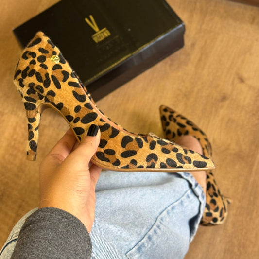 Scarpin Vizzano Salto Fino 1184.1501