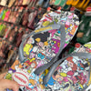Havaianas Top Warner Classics (Desenhos)