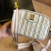 Bolsa Vizzano Alça Transversal 10003.13