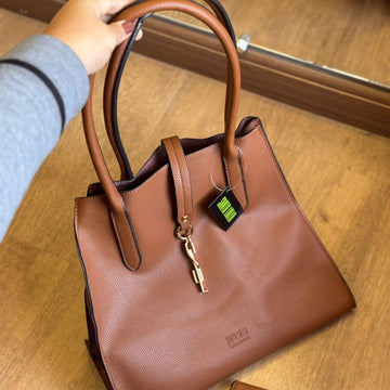 Kit Santa Lolla Bolsa Shopper E Necessaire 0459.5496