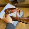 Rasteira Arezzo Bailarina A135650019