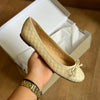 Sapatilha Arezzo A037626
