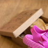 Sandália Mini Melissa Mix II Baby 36117