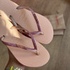 Havaianas Slim Glitter II