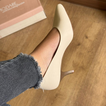 Scarpin Modare Salto Fino 7013.566