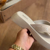 Sandália Melissa Flatform M-Lover 35858