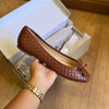 Sapatilha Arezzo A037626