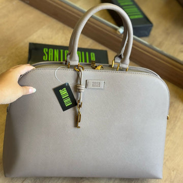Bolsa Santa Lolla Risco Duas Alças 0453.4E82.0065