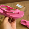 Mini Melissa Sun Long Beach Baby 35762