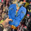 Havaianas Slim Square Logo Pop Up + Pin Olho Grego Pendurado