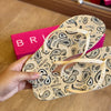 Chinelo Arezzo Z190260094