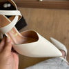 Scarpin Vizzano Salto Fino 1184.1716