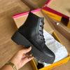 Bota Coturno Moleca 5351.101