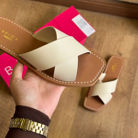 Chinelo Arezzo Z190610001