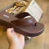 Sandália Melissa Flatform M-Lover 35858