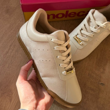 Tênis Moleca Casual Baixo 5818.202