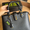 Bolsa Santa Lolla Sino Geométrico 0453.4B7B.0378