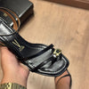 Sandália Vizzano Ouro Fino 6530.105