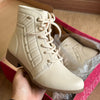 Bota Coturno Dakota G9552