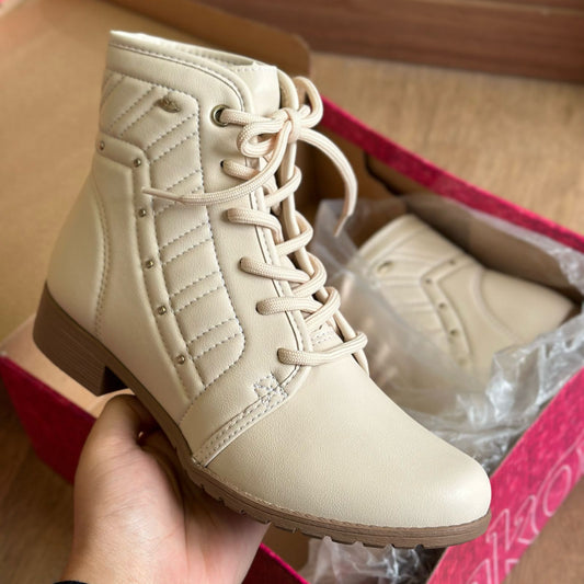 Bota Coturno Dakota G9552